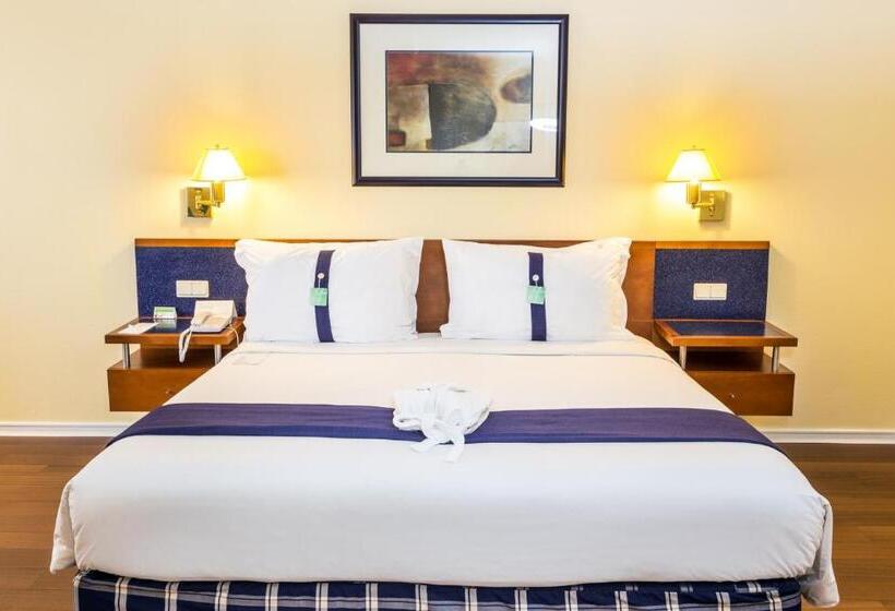 اتاق استاندارد, Holiday Inn Lisbon, An Ihg