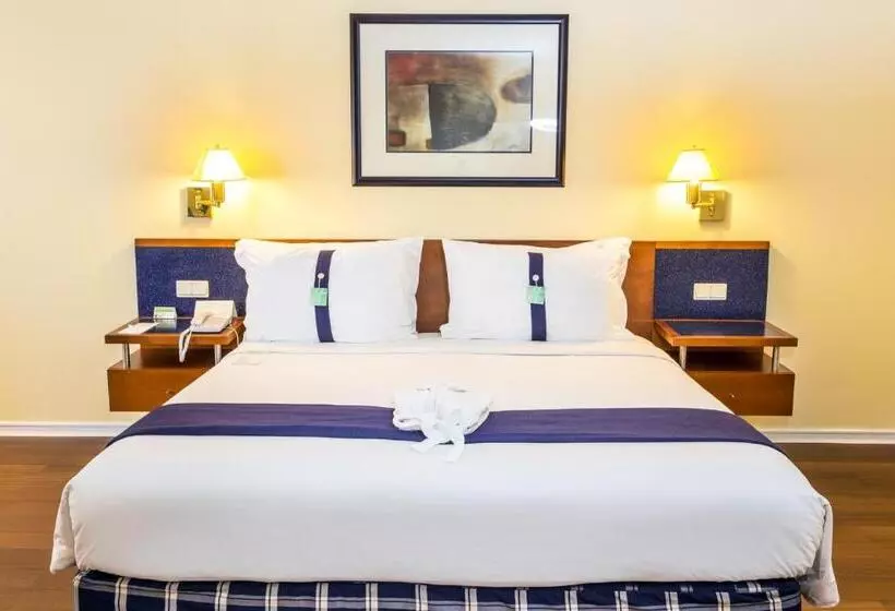 スタンダードルーム, Holiday Inn Lisbon By Ihg