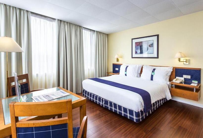 اتاق استاندارد, Holiday Inn Lisbon, An Ihg