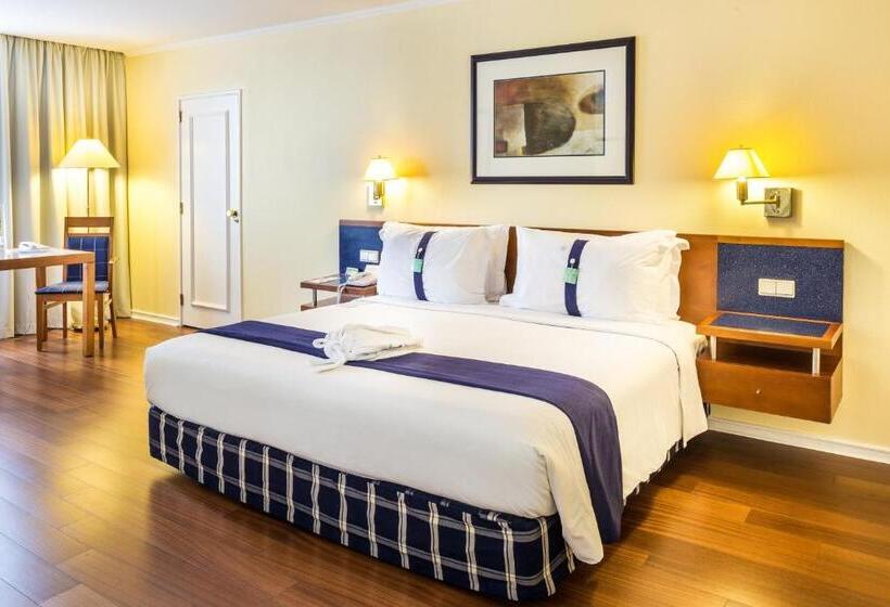 سوئیت با تخت بزرگ, Holiday Inn Lisbon, An Ihg