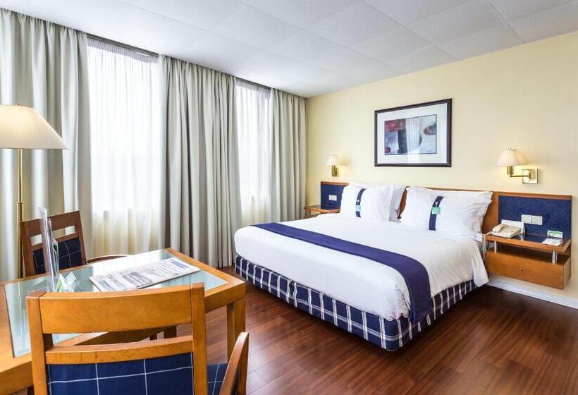 سوئیت با تخت بزرگ, Holiday Inn Lisbon, An Ihg