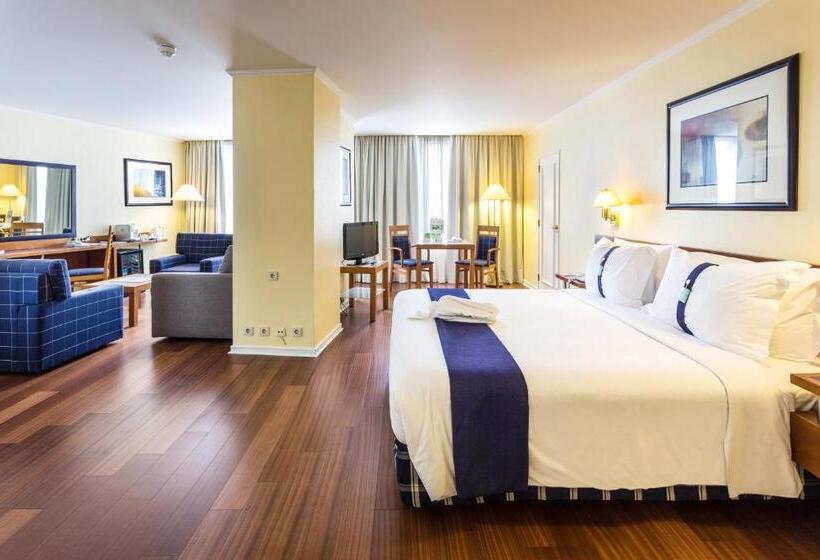 سوئیت با تخت بزرگ, Holiday Inn Lisbon, An Ihg