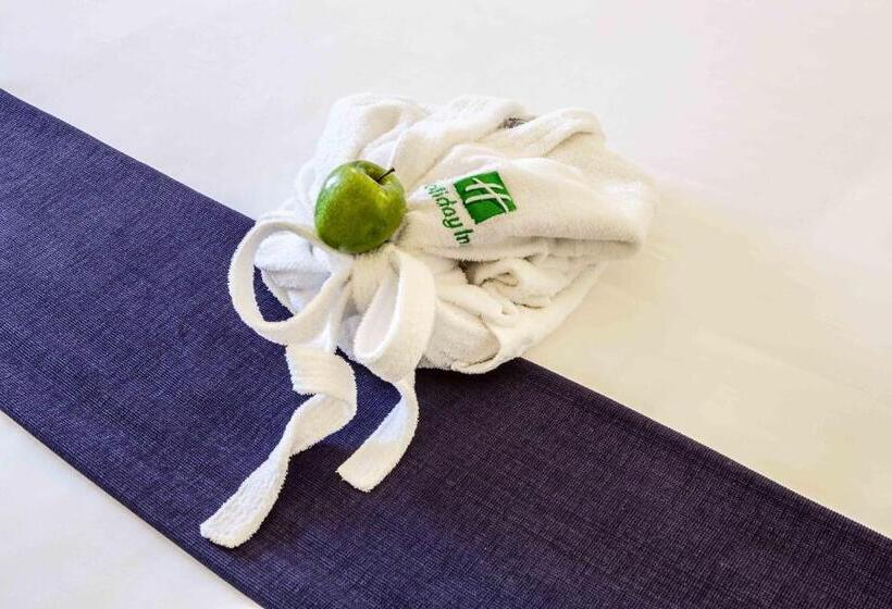 سوئیت با تخت بزرگ, Holiday Inn Lisbon, An Ihg