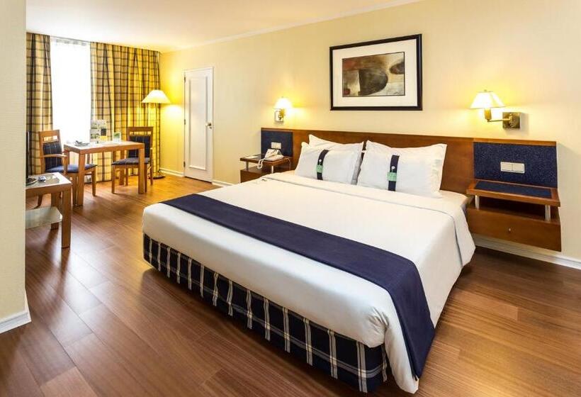 سوئیت با تخت بزرگ, Holiday Inn Lisbon, An Ihg