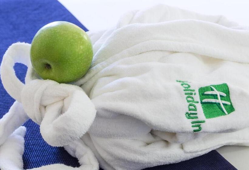 اتاق لوکس, Holiday Inn Lisbon, An Ihg