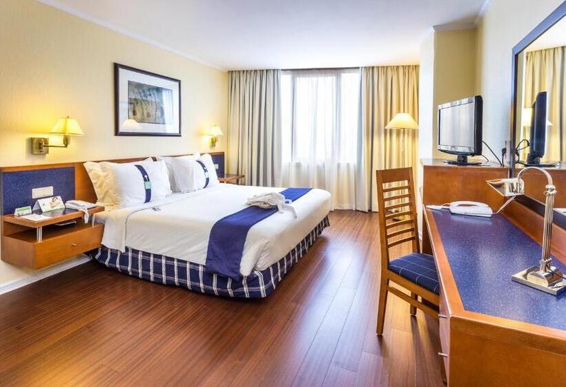 اتاق لوکس, Holiday Inn Lisbon, An Ihg
