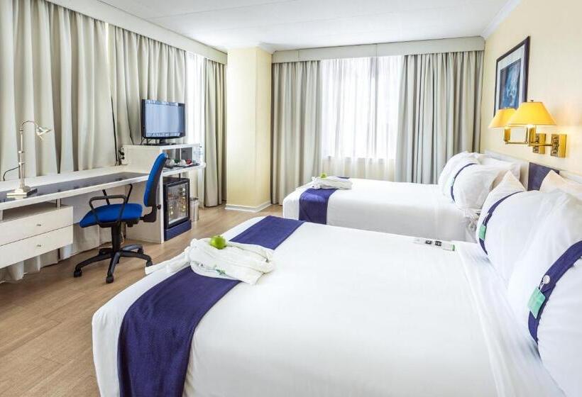 اتاق اجرایی, Holiday Inn Lisbon, An Ihg