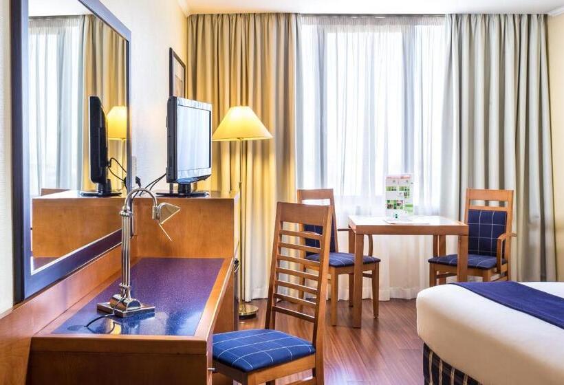 اتاق استاندارد, Holiday Inn Lisbon, An Ihg