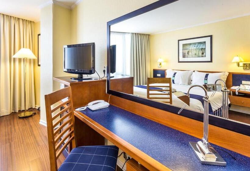 اتاق استاندارد, Holiday Inn Lisbon, An Ihg
