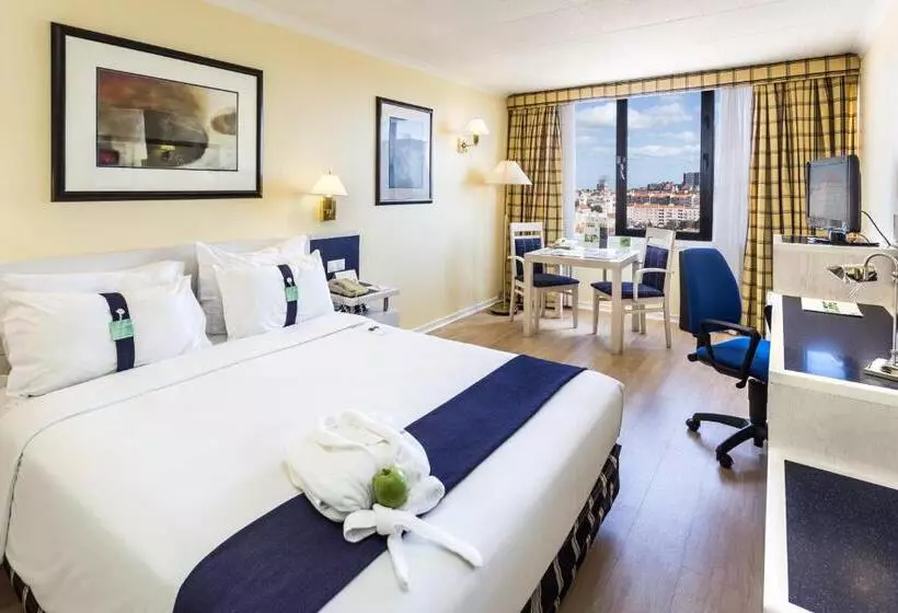 スタンダードルーム, Holiday Inn Lisbon By Ihg