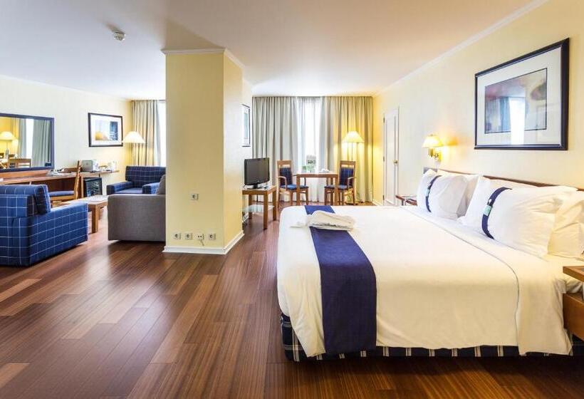 سوئیت با تخت بزرگ, Holiday Inn Lisbon, An Ihg