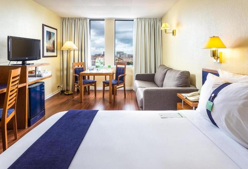 اتاق استاندارد, Holiday Inn Lisbon, An Ihg