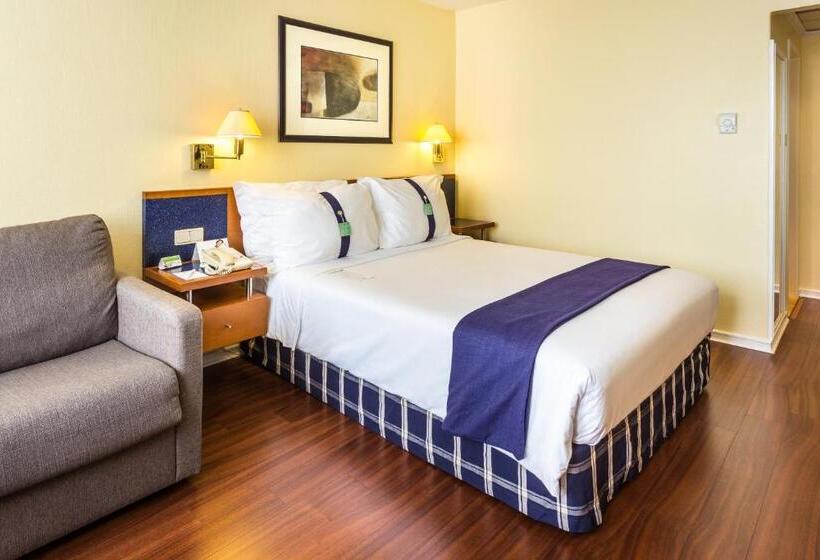 اتاق استاندارد, Holiday Inn Lisbon, An Ihg