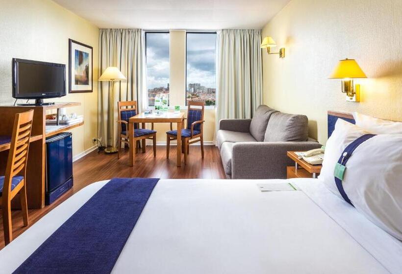 اتاق استاندارد, Holiday Inn Lisbon, An Ihg
