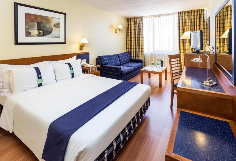 اتاق استاندارد, Holiday Inn Lisbon, An Ihg