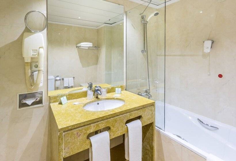 اتاق استاندارد, Holiday Inn Lisbon, An Ihg