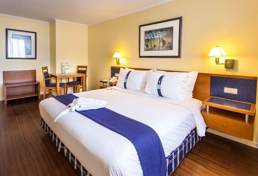 اتاق استاندارد, Holiday Inn Lisbon, An Ihg