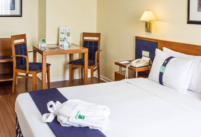 اتاق استاندارد, Holiday Inn Lisbon, An Ihg