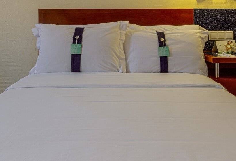 اتاق استاندارد, Holiday Inn Lisbon, An Ihg