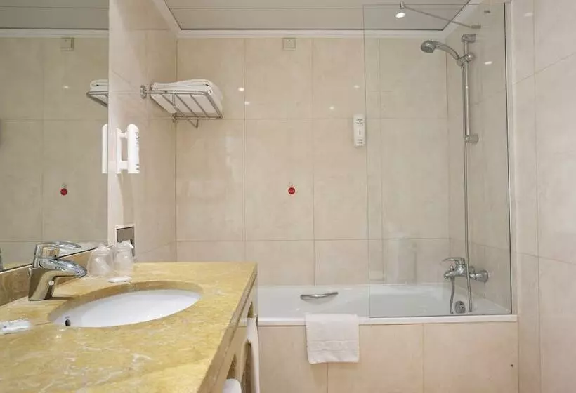 プレミアムルーム, Holiday Inn Lisbon By Ihg