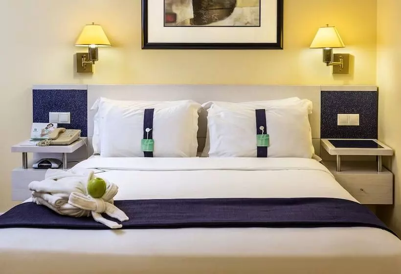 プレミアムルーム, Holiday Inn Lisbon By Ihg