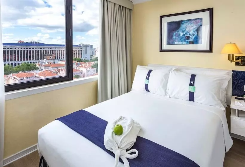 プレミアムルーム, Holiday Inn Lisbon By Ihg