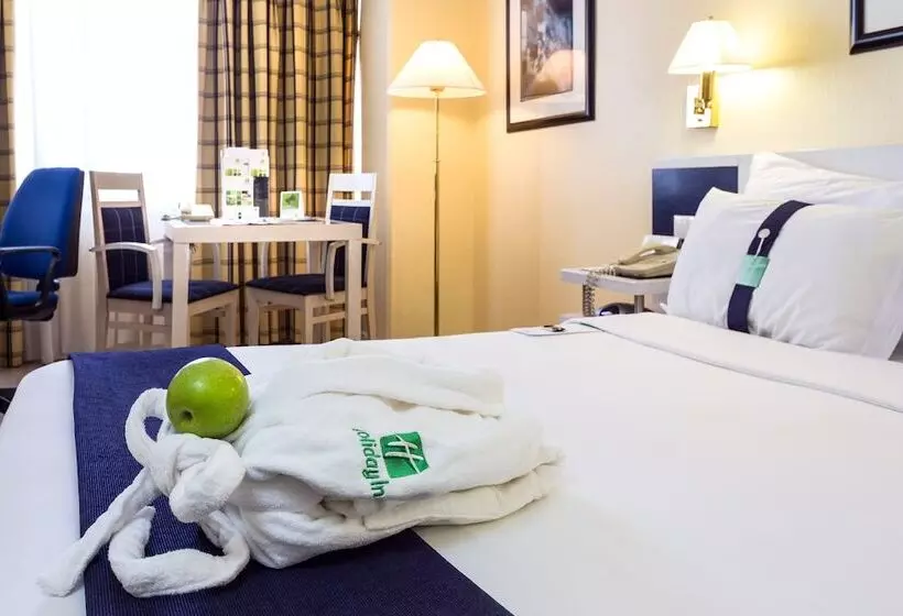 プレミアムルーム, Holiday Inn Lisbon By Ihg