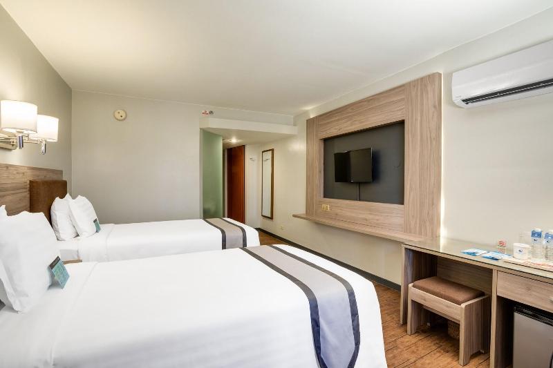 اتاق استاندارد, Holiday Inn Lisbon, An Ihg