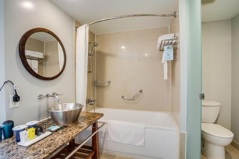 اتاق استاندارد, Holiday Inn Lisbon, An Ihg