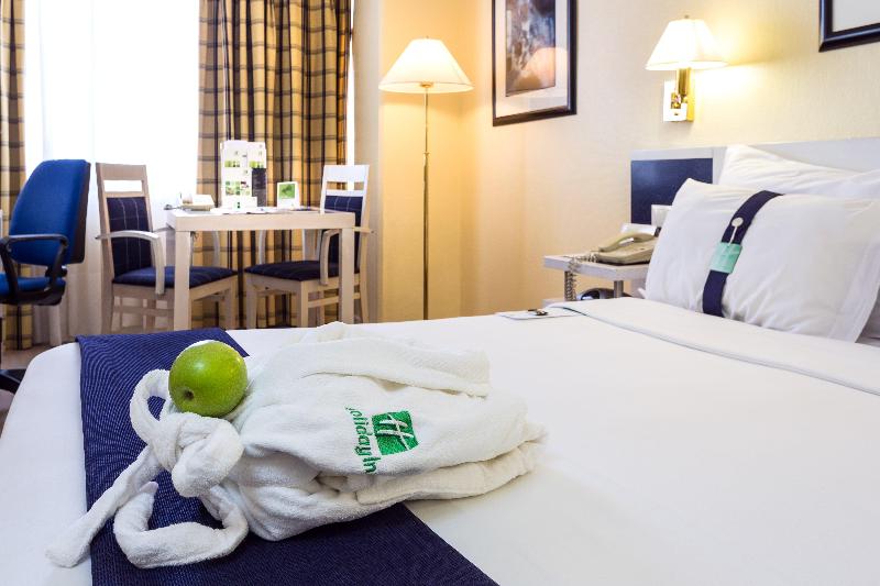 اتاق اجرایی, Holiday Inn Lisbon, An Ihg