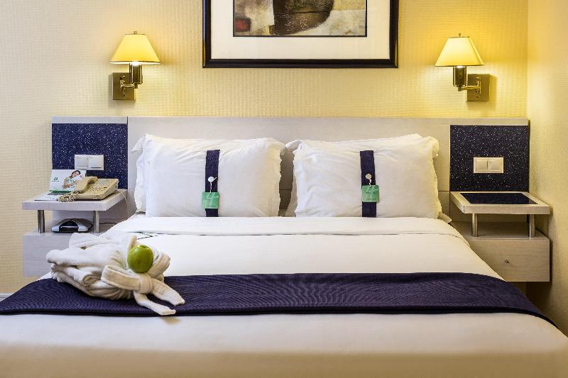 اتاق اجرایی, Holiday Inn Lisbon, An Ihg