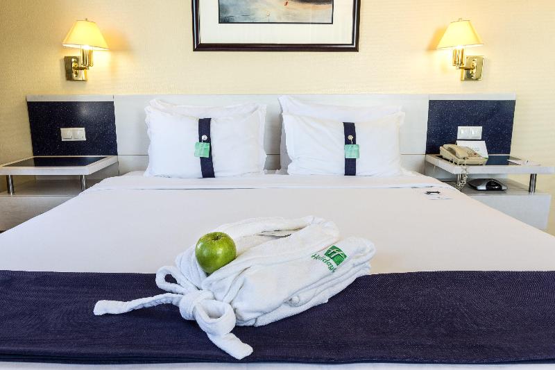 اتاق اجرایی, Holiday Inn Lisbon, An Ihg