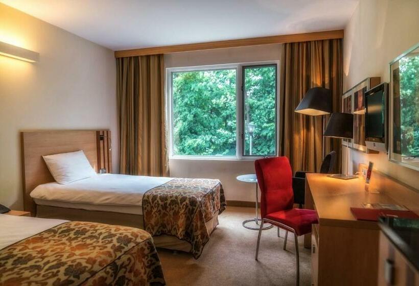 اتاق استاندارد, Hp Park Poznań Malta