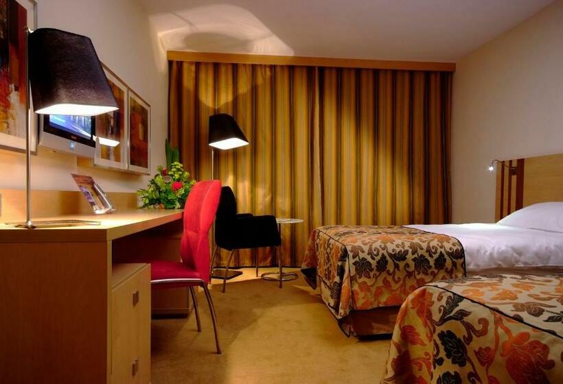 اتاق استاندارد, Hp Park Poznań Malta