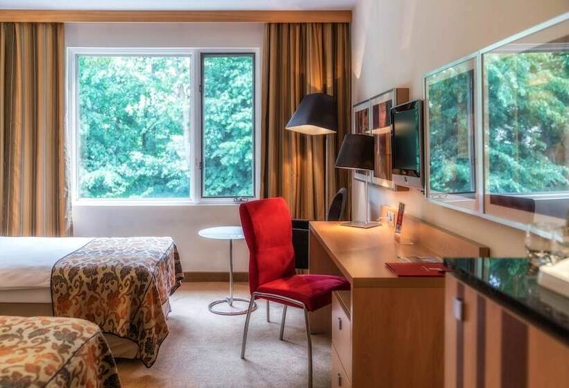 اتاق استاندارد, Hp Park Poznań Malta