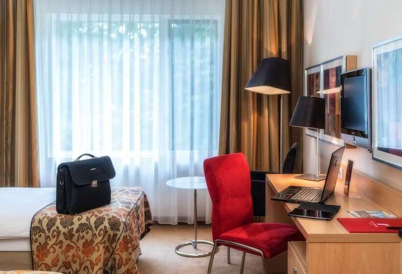 اتاق استاندارد, Hp Park Poznań Malta