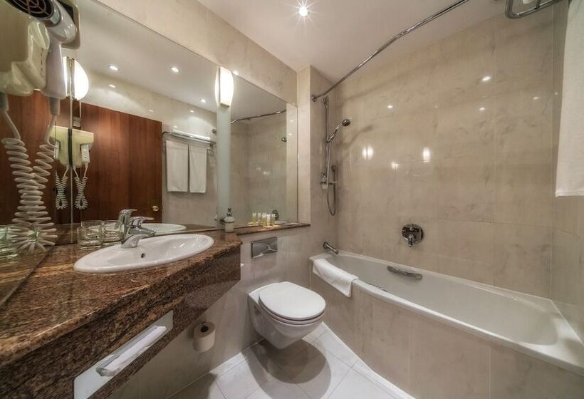 اتاق سوپریور, Hp Park Poznań Malta