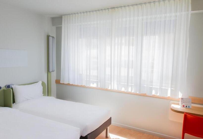 اتاق کلاسیک, Ibis Budget Braga Centro