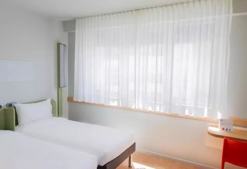 اتاق کلاسیک, Ibis Budget Braga Centro