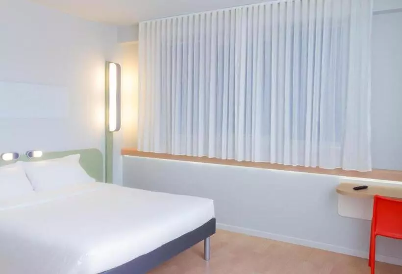 اتاق کلاسیک, Ibis Budget Braga Centro