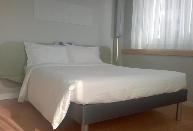 اتاق کلاسیک, Ibis Budget Braga Centro