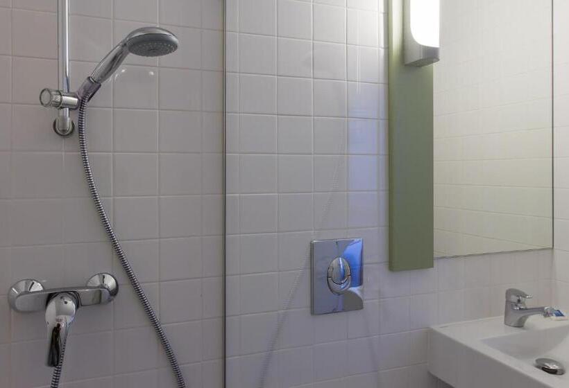 اتاق کلاسیک, Ibis Budget Braga Centro