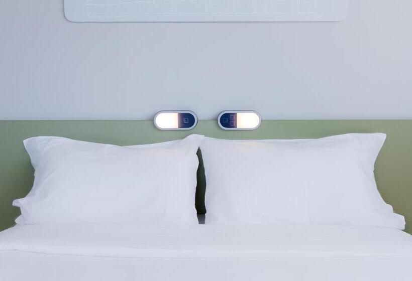 اتاق کلاسیک, Ibis Budget Braga Centro