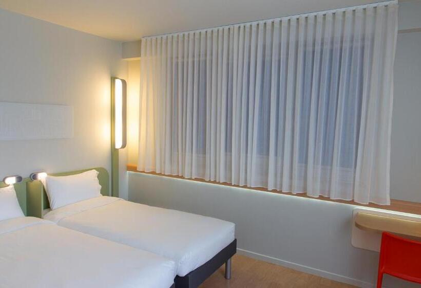 اتاق کلاسیک, Ibis Budget Braga Centro