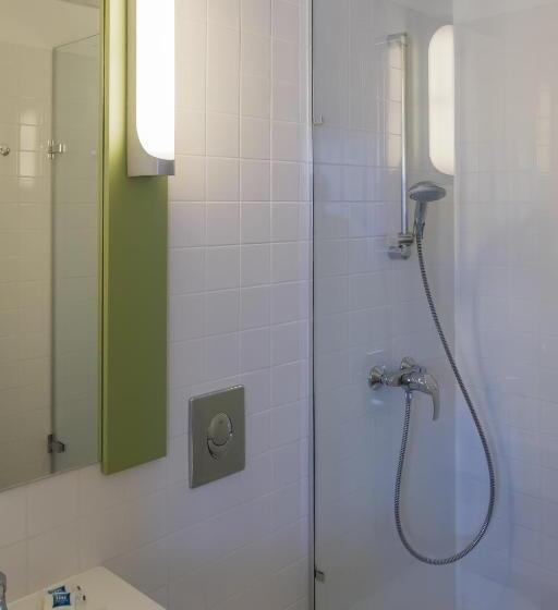 اتاق استاندارد, Ibis Budget Braga Centro