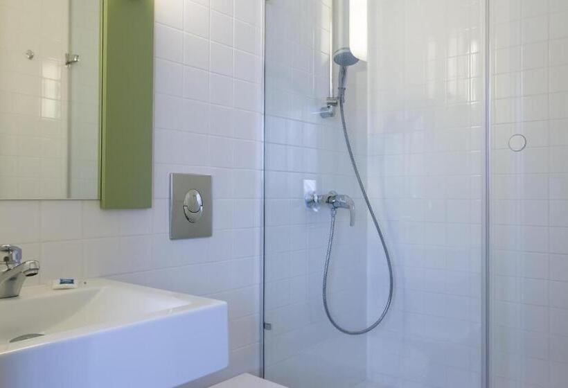 اتاق استاندارد, Ibis Budget Braga Centro