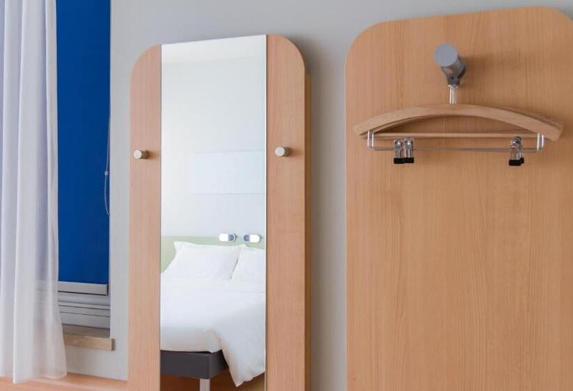 اتاق استاندارد, Ibis Budget Braga Centro