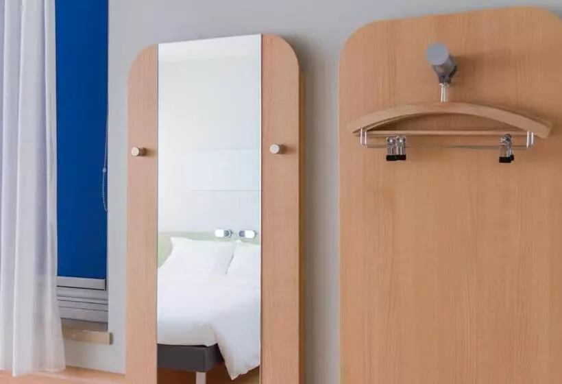 اتاق استاندارد, Ibis Budget Braga Centro