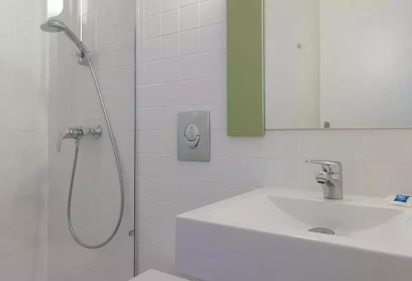 Standard Single Room Single Bed, Ibis Budget Braga Centro