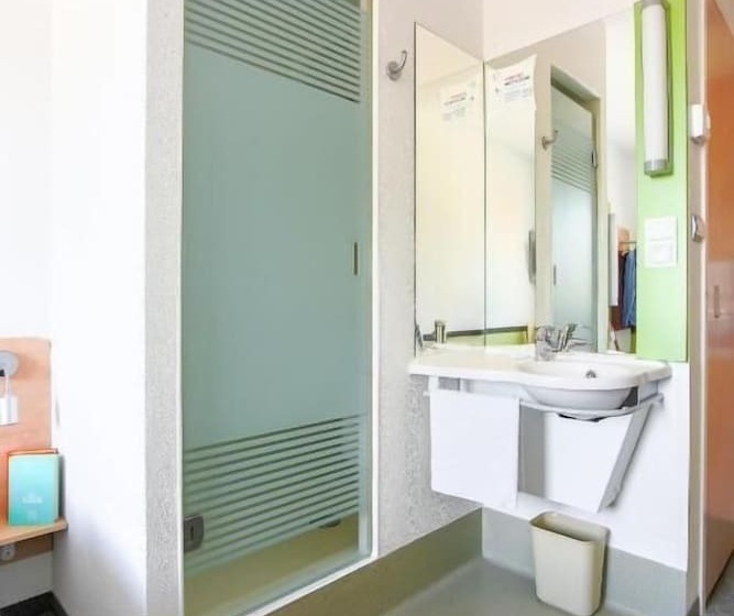 Номер Стандарт, Ibis Budget Torun